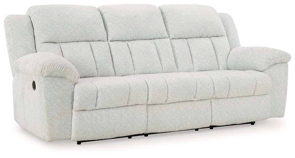 Frohn Reclining Sofa Signature Design by Ashley®