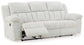 Frohn Reclining Sofa Signature Design by Ashley®