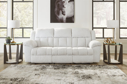 Frohn Reclining Sofa Signature Design by Ashley®