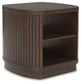 Korestone Square End Table Signature Design by Ashley®