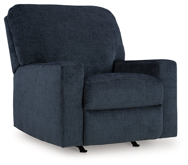 Aviemore Rocker Recliner Signature Design by Ashley®