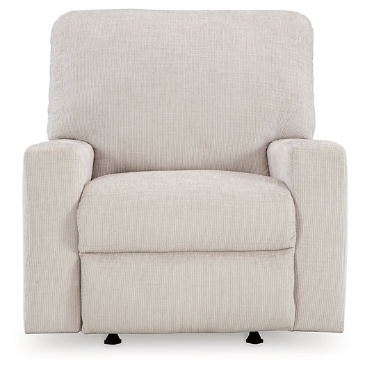 Aviemore Rocker Recliner Signature Design by Ashley®