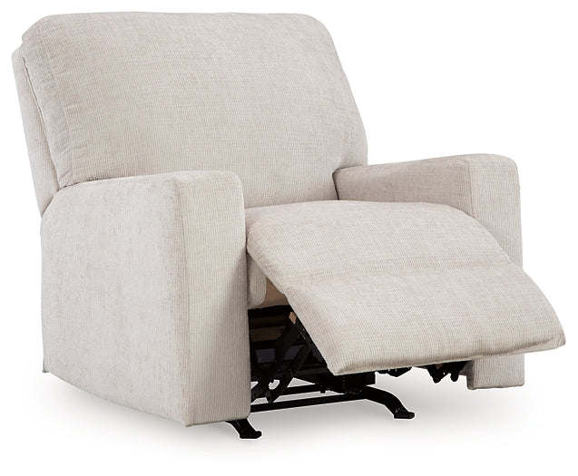 Aviemore Rocker Recliner Signature Design by Ashley®