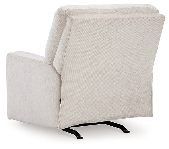 Aviemore Rocker Recliner Signature Design by Ashley®