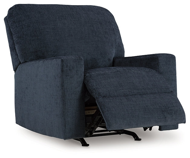 Aviemore Rocker Recliner Signature Design by Ashley®