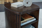 Korestone Square End Table Signature Design by Ashley®