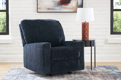 Aviemore Rocker Recliner Signature Design by Ashley®