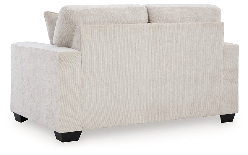 Aviemore Loveseat Signature Design by Ashley®