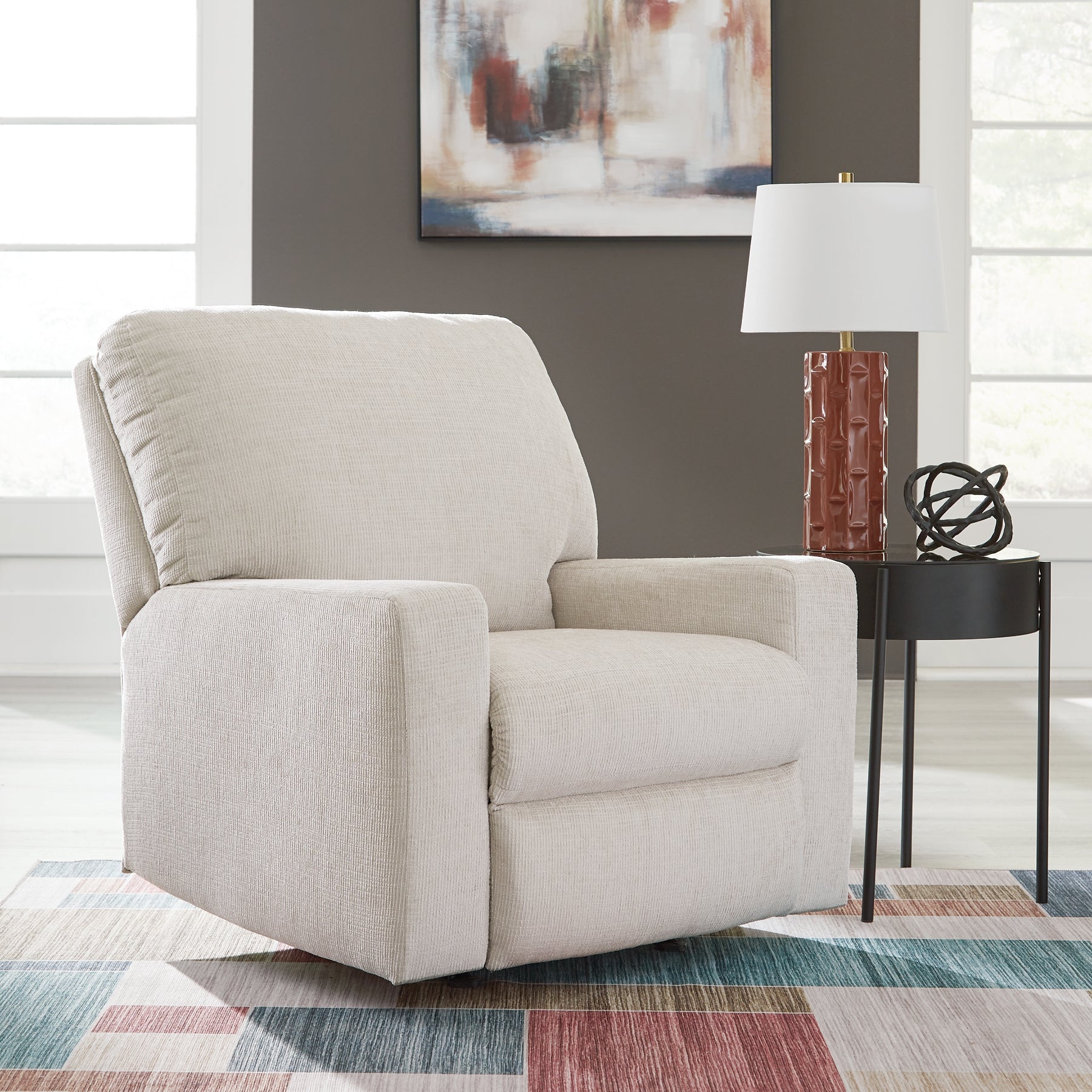 Aviemore Rocker Recliner Signature Design by Ashley®