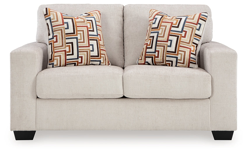 Aviemore Loveseat Signature Design by Ashley®