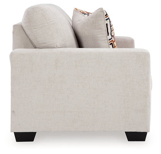 Aviemore Loveseat Signature Design by Ashley®