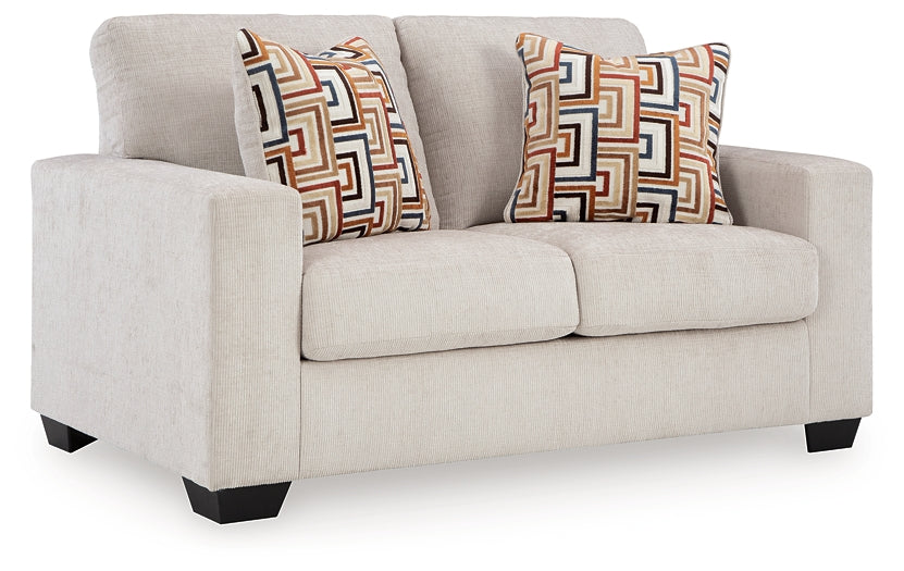 Aviemore Loveseat Signature Design by Ashley®