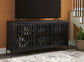 Vallisburg Accent Cabinet Signature Design by Ashley®