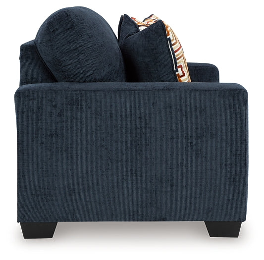 Aviemore Loveseat Signature Design by Ashley®