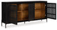 Vallisburg Accent Cabinet Signature Design by Ashley®