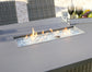 Palazzo Outdoor Bar Table and 6 Barstools Signature Design by Ashley®