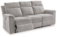 Barnsana Sofa, Loveseat and Recliner Signature Design by Ashley®