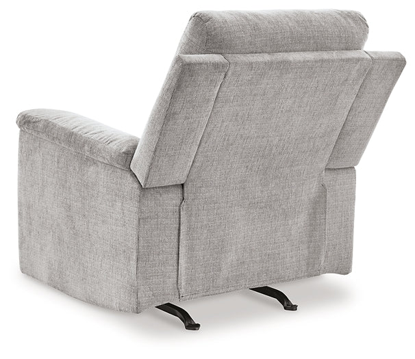 Barnsana Sofa, Loveseat and Recliner Signature Design by Ashley®