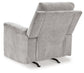 Barnsana Sofa, Loveseat and Recliner Signature Design by Ashley®