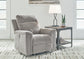 Barnsana Sofa, Loveseat and Recliner Signature Design by Ashley®