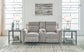 Barnsana Sofa, Loveseat and Recliner Signature Design by Ashley®