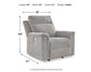 Barnsana Sofa, Loveseat and Recliner Signature Design by Ashley®