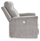 Barnsana Sofa, Loveseat and Recliner Signature Design by Ashley®