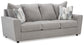 Stairatt Sofa, Loveseat, Chair and Ottoman Signature Design by Ashley®