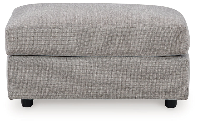 Stairatt Sofa, Loveseat, Chair and Ottoman Signature Design by Ashley®