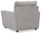 Stairatt Sofa, Loveseat, Chair and Ottoman Signature Design by Ashley®