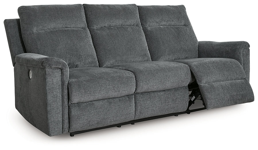 Barnsana Sofa, Loveseat and Recliner Signature Design by Ashley®