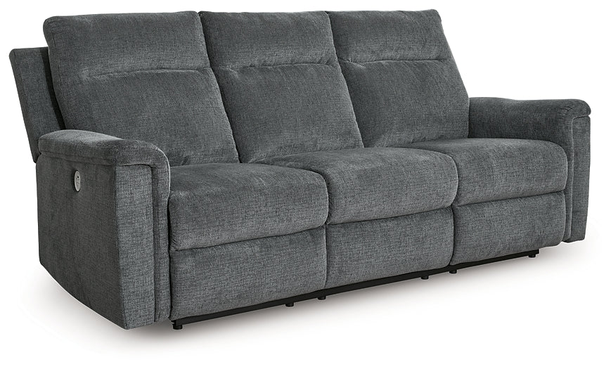 Barnsana Sofa, Loveseat and Recliner Signature Design by Ashley®