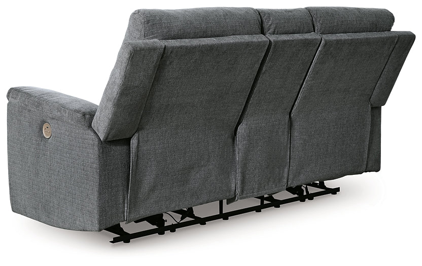 Barnsana Sofa, Loveseat and Recliner Signature Design by Ashley®