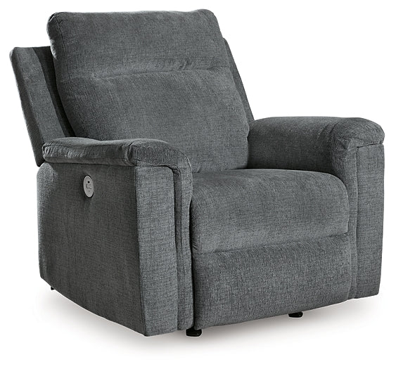 Barnsana Sofa, Loveseat and Recliner Signature Design by Ashley®