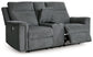 Barnsana Sofa, Loveseat and Recliner Signature Design by Ashley®