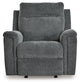 Barnsana Sofa, Loveseat and Recliner Signature Design by Ashley®