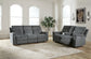 Barnsana Sofa, Loveseat and Recliner Signature Design by Ashley®