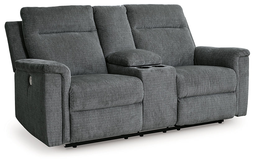 Barnsana Sofa, Loveseat and Recliner Signature Design by Ashley®