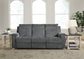 Barnsana Sofa, Loveseat and Recliner Signature Design by Ashley®