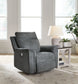 Barnsana Sofa, Loveseat and Recliner Signature Design by Ashley®