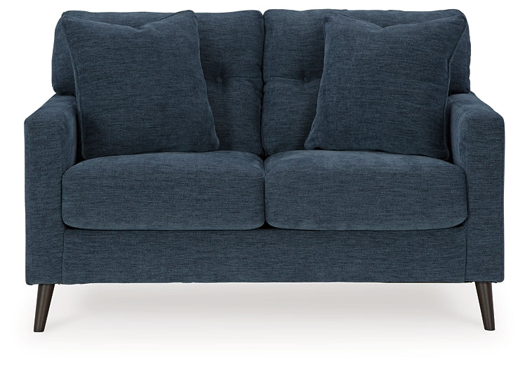 Bixler Sofa, Loveseat and Chair Signature Design by Ashley®