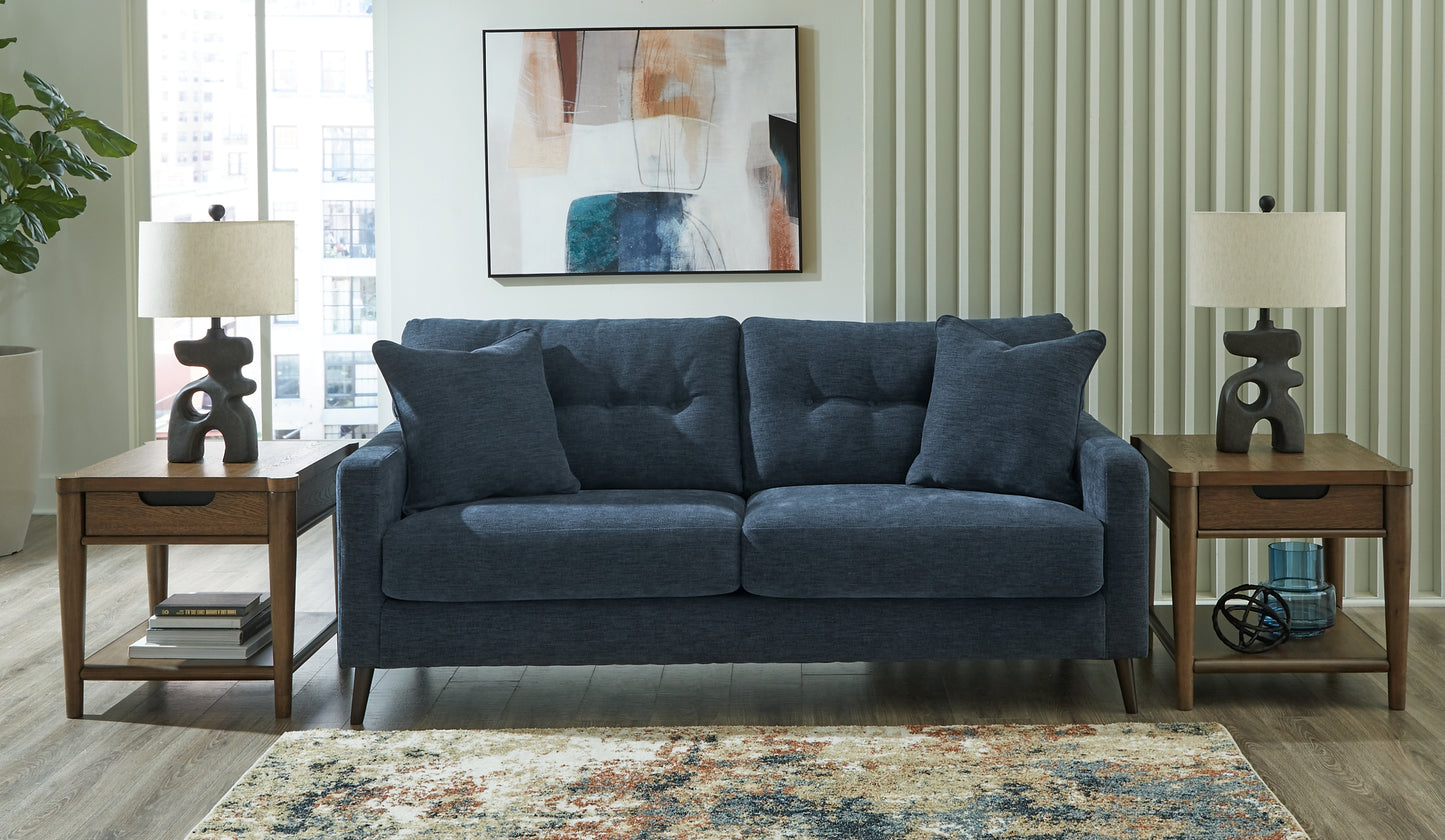 Bixler Sofa, Loveseat and Chair Signature Design by Ashley®