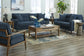 Bixler Sofa, Loveseat and Chair Signature Design by Ashley®