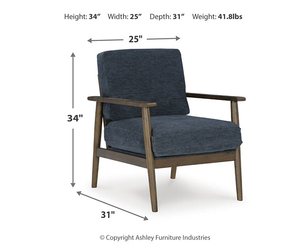 Bixler Sofa, Loveseat and Chair Signature Design by Ashley®