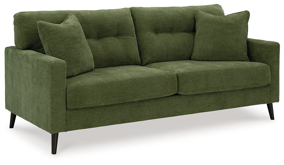 Bixler Sofa, Loveseat and Chair Signature Design by Ashley®