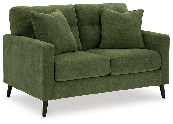 Bixler Sofa, Loveseat and Chair Signature Design by Ashley®