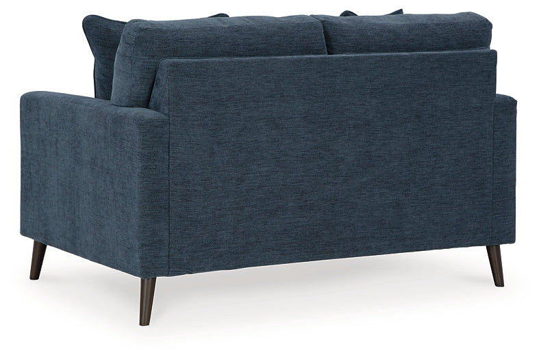 Bixler Sofa, Loveseat and Chair Signature Design by Ashley®