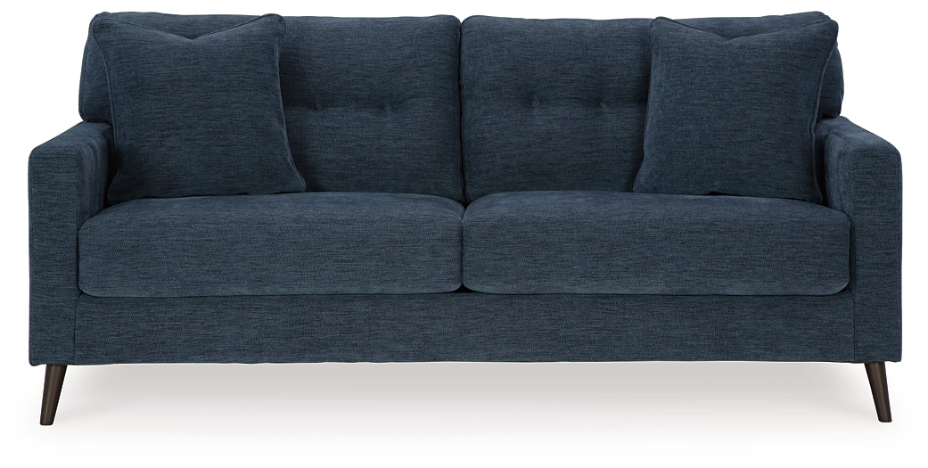 Bixler Sofa, Loveseat and Chair Signature Design by Ashley®