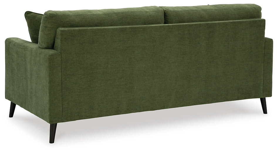 Bixler Sofa, Loveseat and Chair Signature Design by Ashley®