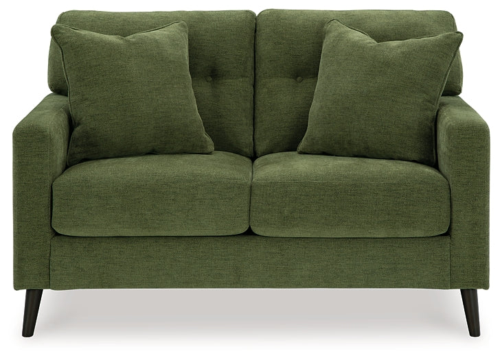 Bixler Sofa, Loveseat and Chair Signature Design by Ashley®